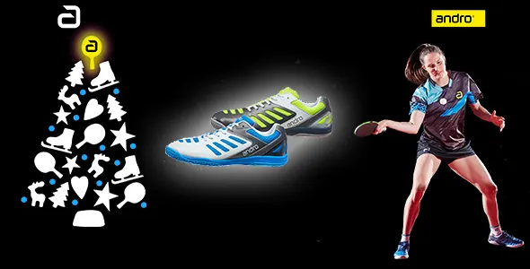 Bild: Heute können Sie ein paar Schuhe Cross Step 2 gewinnen. (©andro)