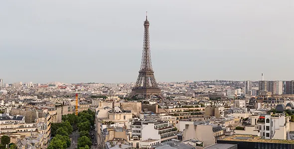 Bild: In einem Jahr beginnt der Qualifikationsprozess für Paris 2024 (©Pixabay)