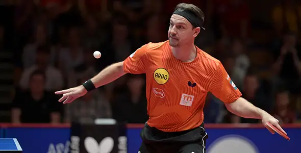 Bild: Zu Timo Bolls Abschiedsspiel haben sich auch andere Sportstars angemeldet (©Fuhrmann)