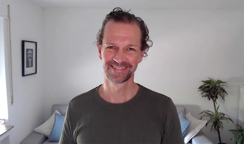 Sportpsychologe Dr. Christian Zepp, Mentaltipp